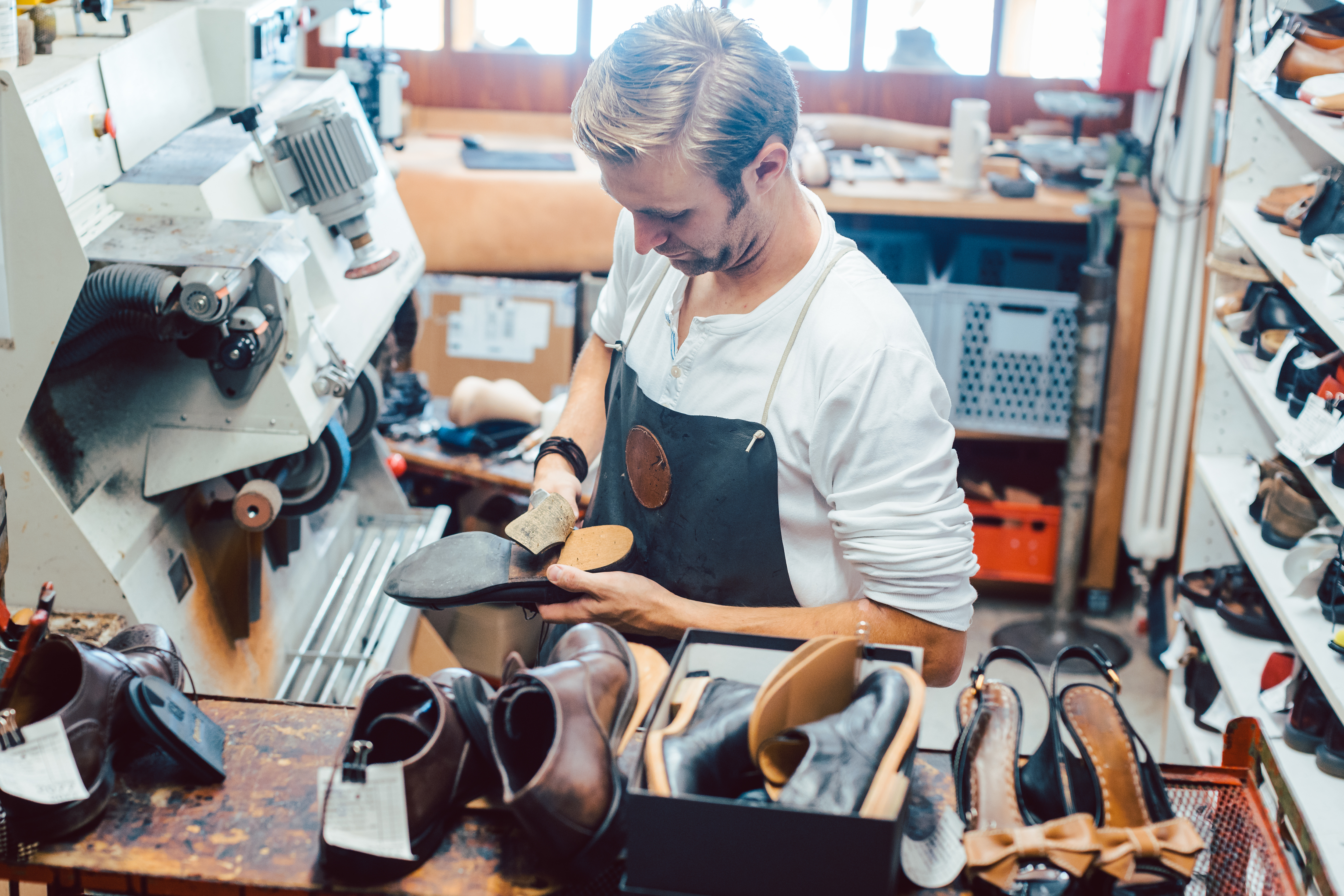 Schuh-Star Nord, Inh. Gunnar Nissen